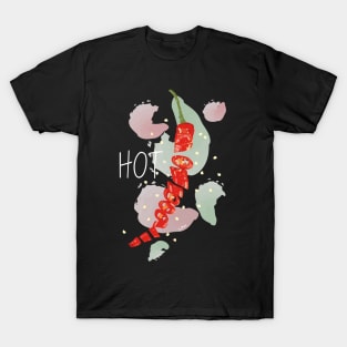 Hot chilli T-Shirt